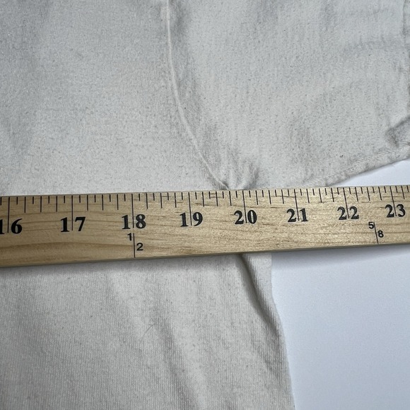 Vintage Graphic 90s Shirt L Men Western Cactus Desert USA - Picture 10 of 15